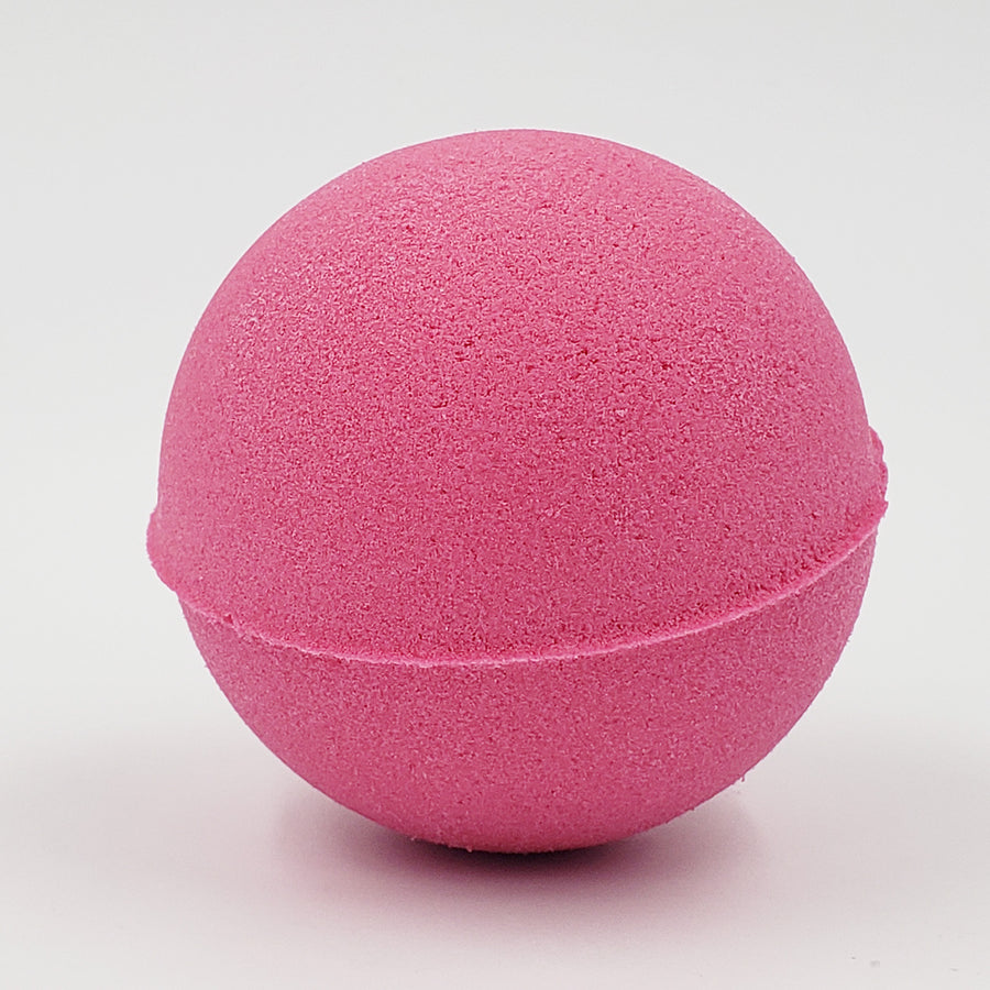 Pom Pom Paradise Bath Bomb