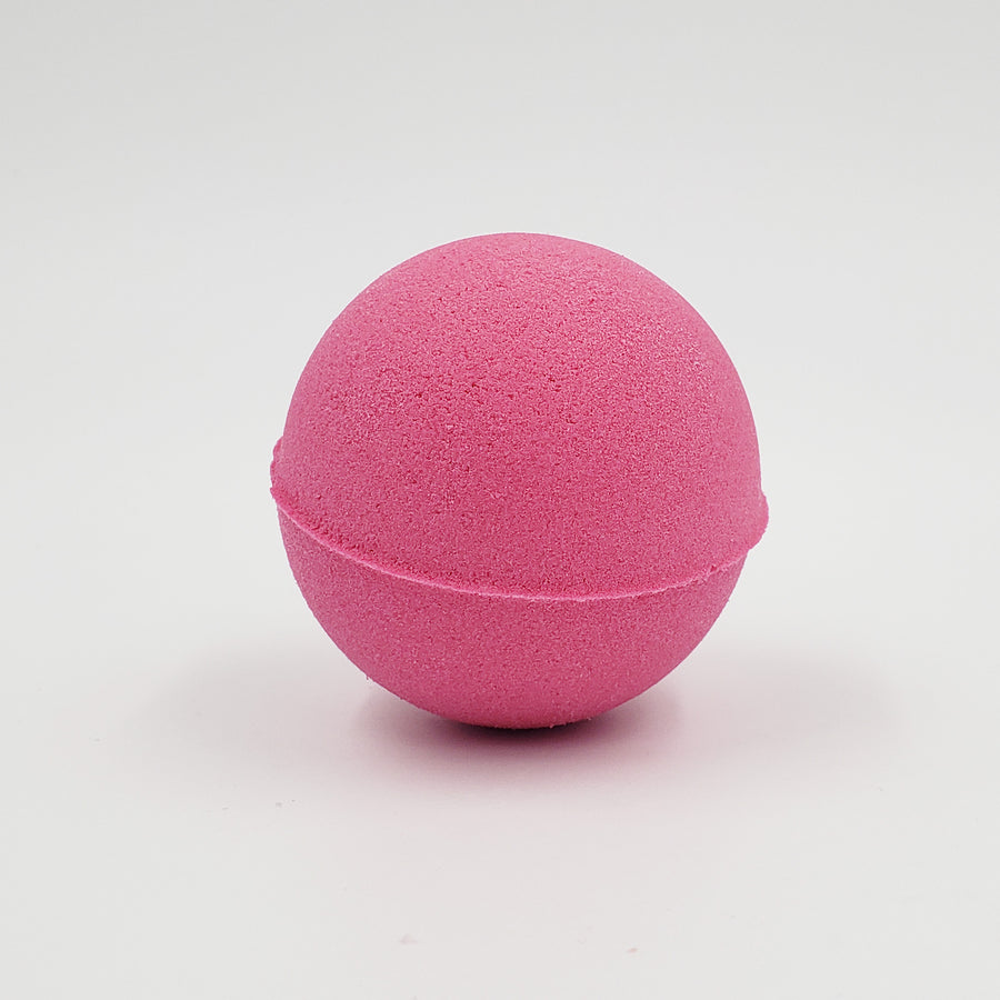 Pom Pom Paradise Bath Bomb