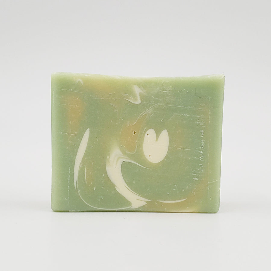 Cucumber Melon Soap