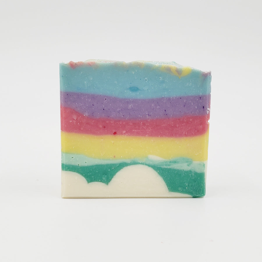 Dreamy Jasmine Soap