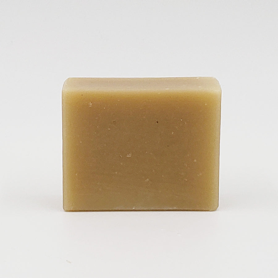 Egyptian Amber Soap