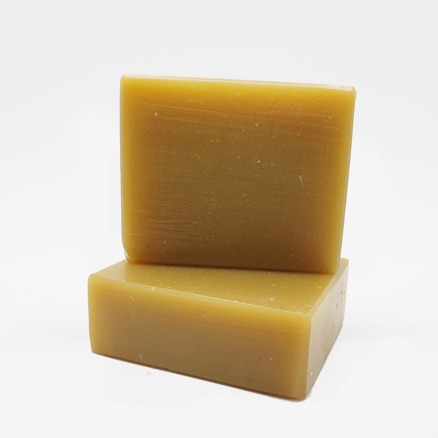 Egyptian Amber Soap