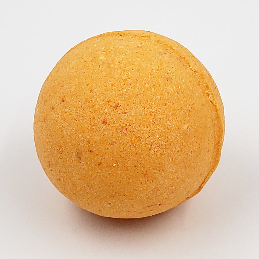 Mango Bath Bombs