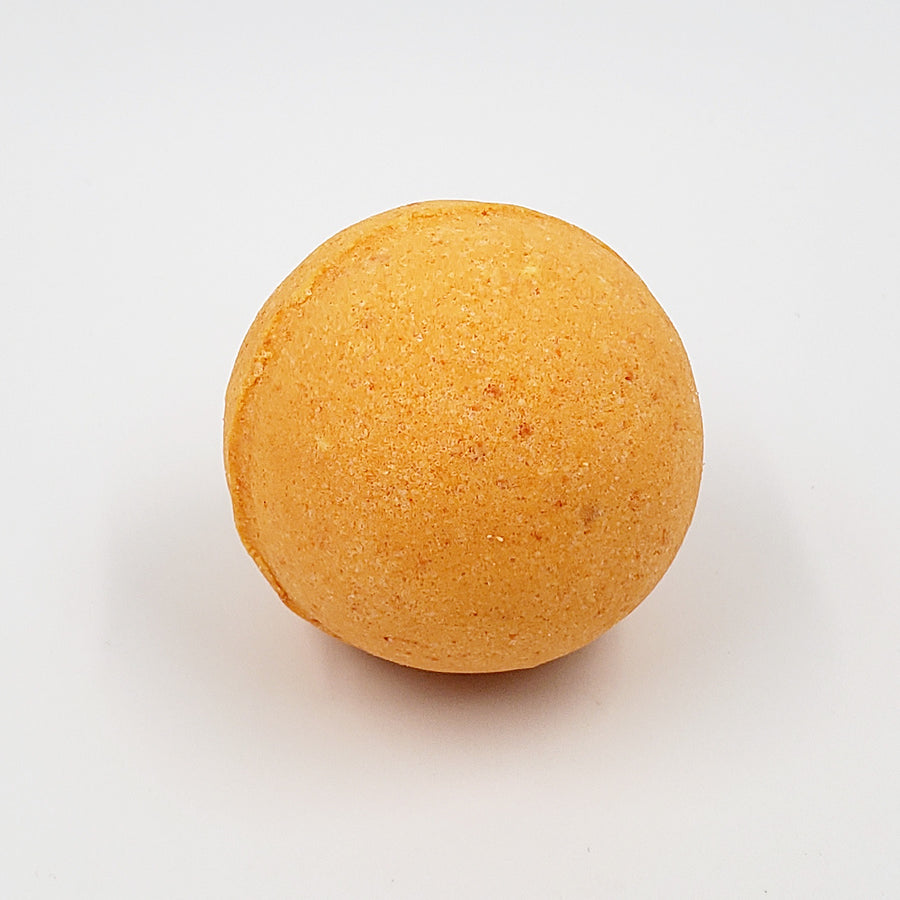 Mango Bath Bombs