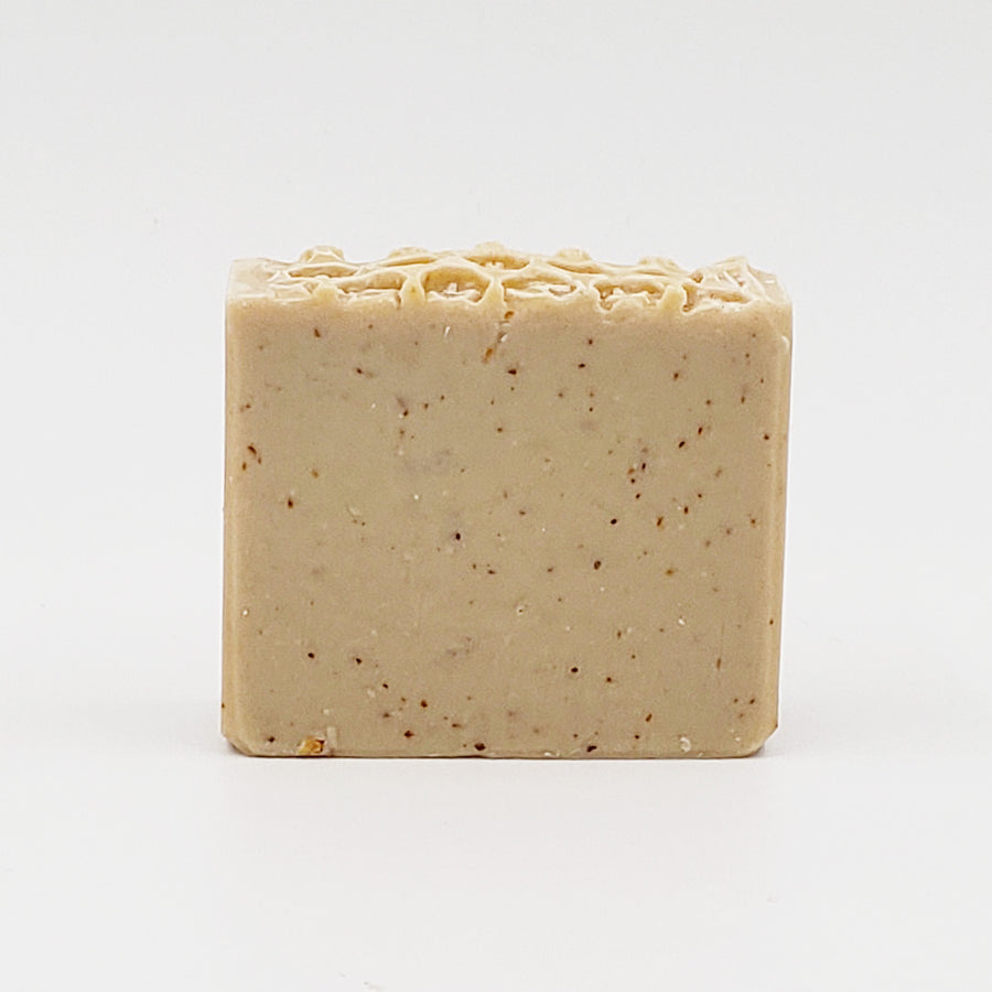 Oatmeal Milk & Honey Soap