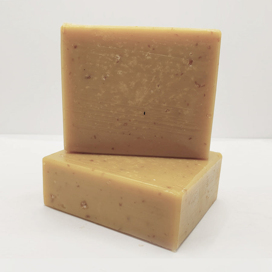 Oatmeal Milk & Honey Soap