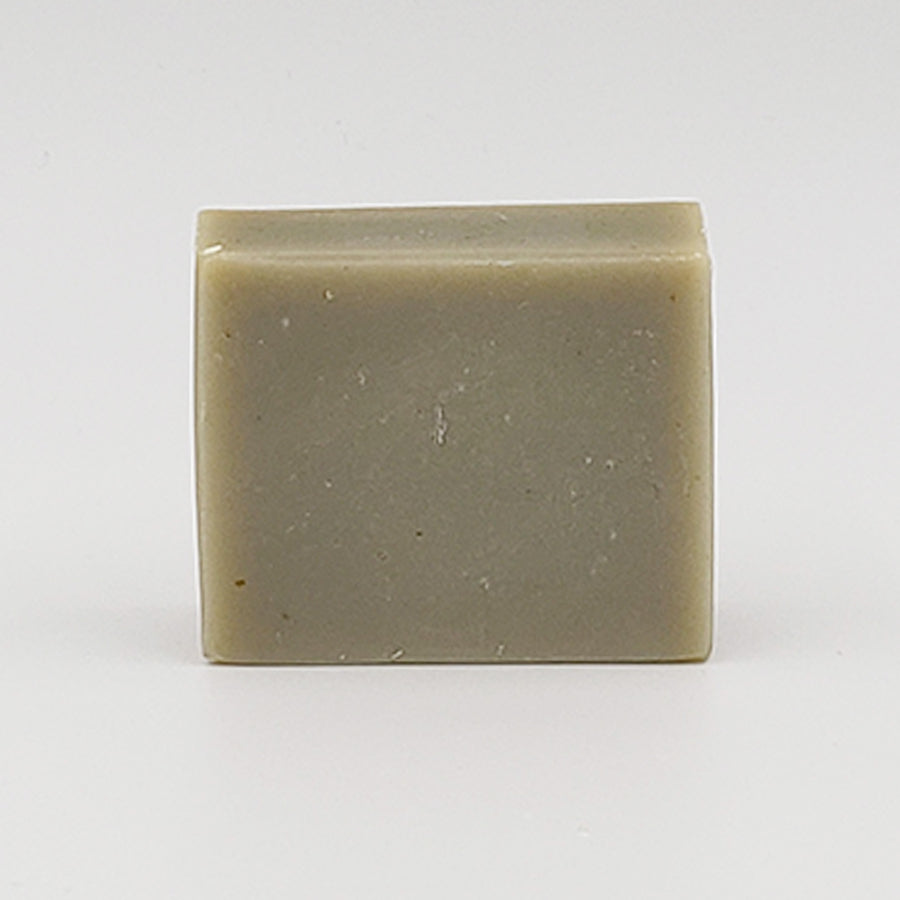 Peppermint Essential Soap