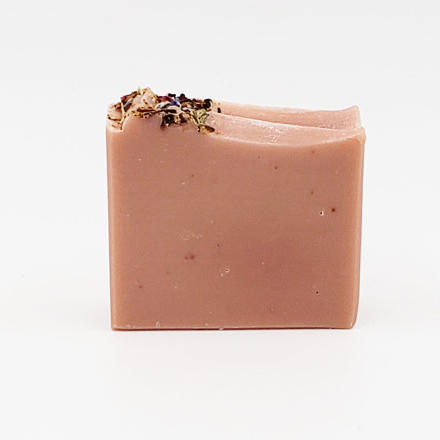 Rose Clay Yoni Soap