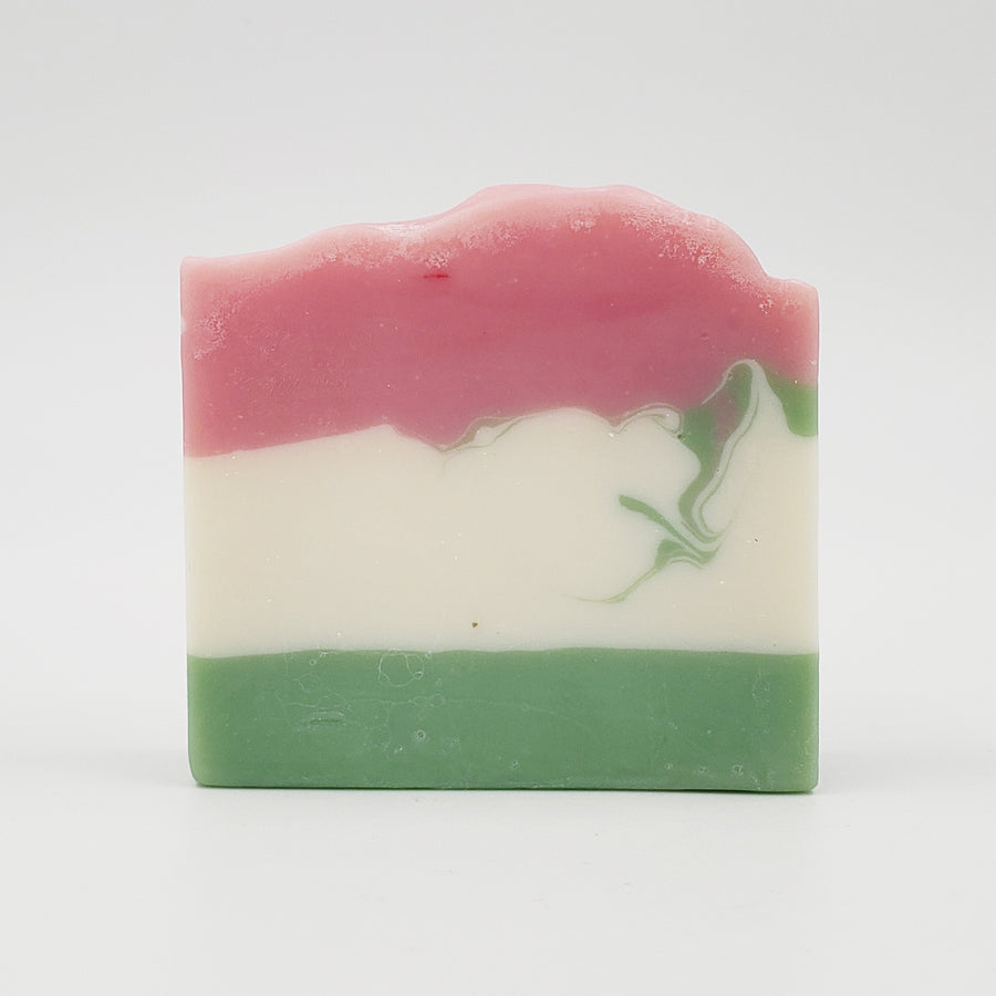 Rose Pear Soap